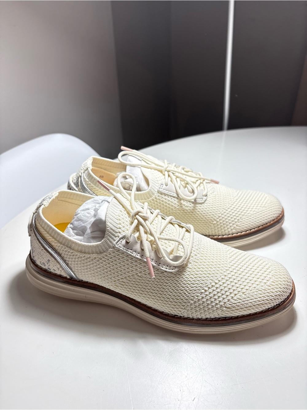 Cole Haan ØriginalGrand Stitchlite Oxford – Brand New / Never Worn